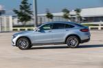 Mercedes-Benz GLC300 4Matic AMG Line Coupe 2016 года